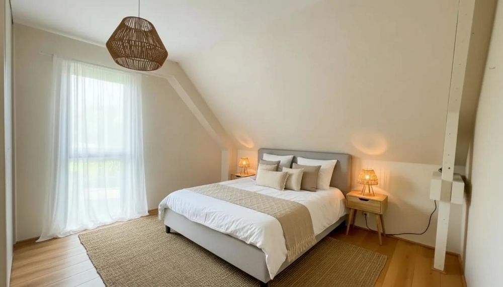 � vendre  Maison Saint-Lyphard (44410)