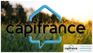  Terrain � vendre 1000 m�