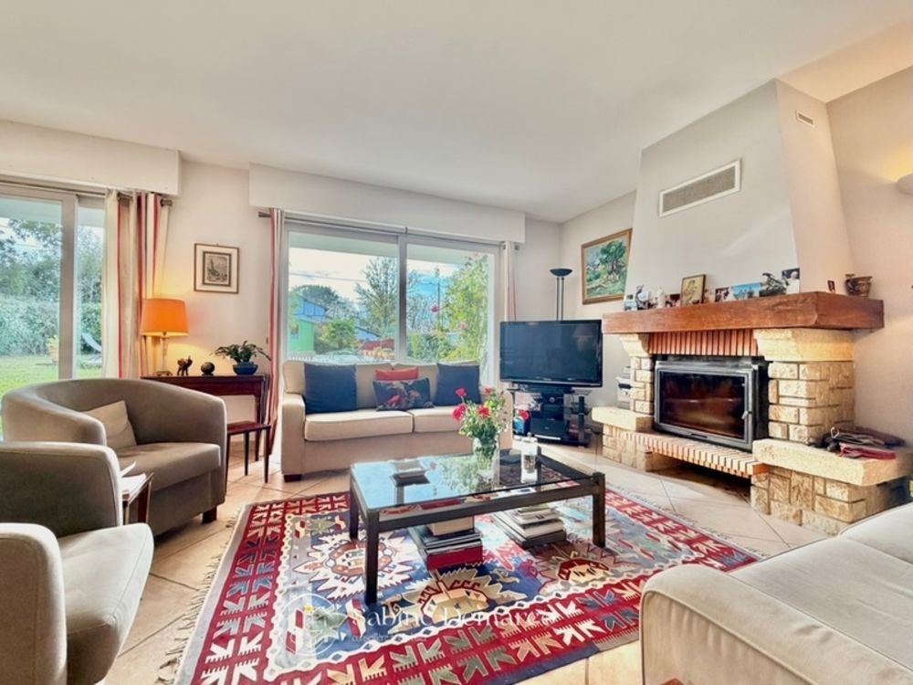 � vendre  Maison Arbonne (64210)