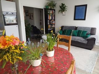  Appartement � vendre 3 pi�ces 63 m�