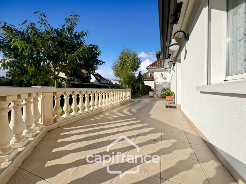 � vendre  Maison Ormesson-sur-Marne (94490)