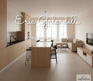  Appartement � vendre 3 pi�ces 58 m�