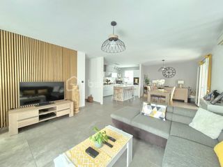  Maison � vendre 4 pi�ces 95 m�