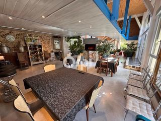  Maison � vendre 6 pi�ces 338 m�