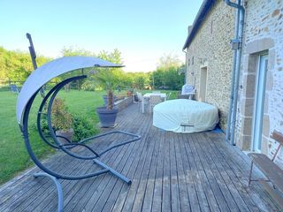  Propri�t�/ch�teau � vendre 8 pi�ces 206 m�