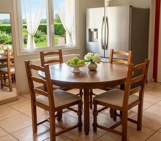  Maison � vendre 4 pi�ces 90 m�