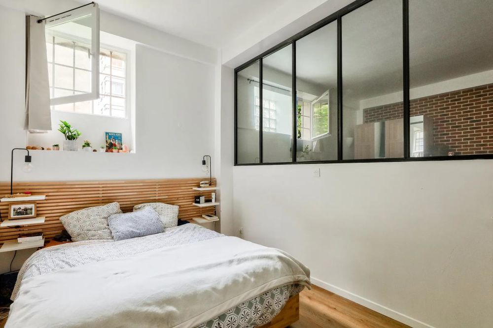 � vendre  Appartement Paris 20