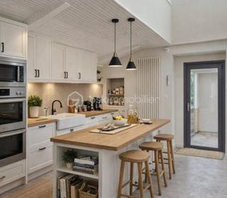  Maison � vendre 5 pi�ces 213 m�