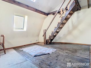  Maison � vendre 3 pi�ces 60 m�