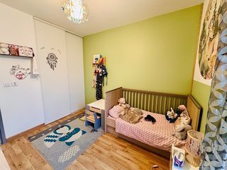  Appartement � vendre 4 pi�ces 82 m�