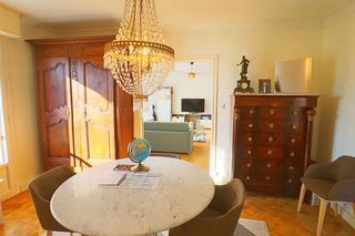  Appartement � vendre 4 pi�ces 126 m�