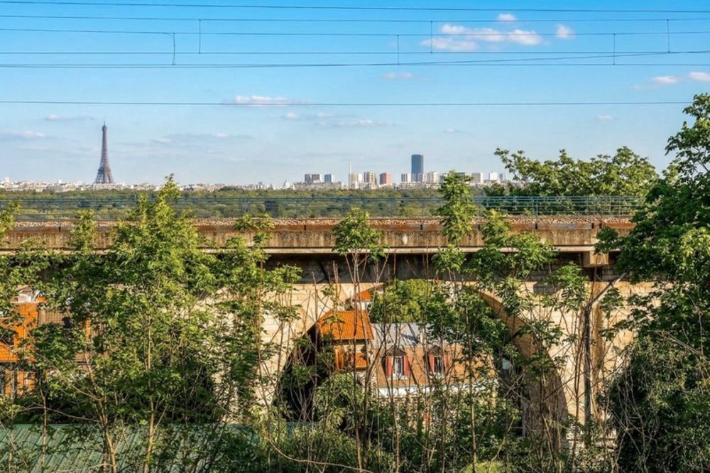 � vendre  Appartement Suresnes (92150)