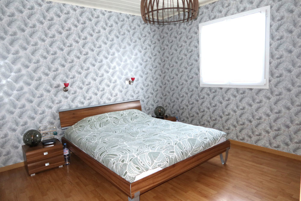 � vendre  Maison Larringes (74500)