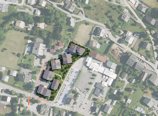  Appartement � vendre 4 pi�ces 85 m�