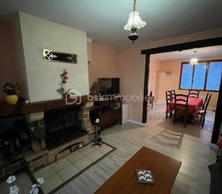  Maison � vendre 5 pi�ces 120 m�