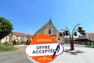  Appartement � vendre 2 pi�ces 46 m�