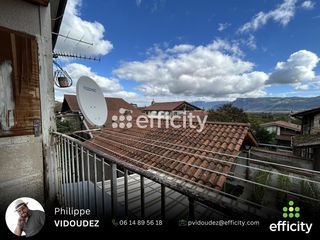  Appartement � vendre 3 pi�ces 60 m�