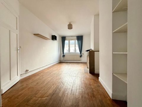  Appartement � vendre 2 pi�ces 59 m�