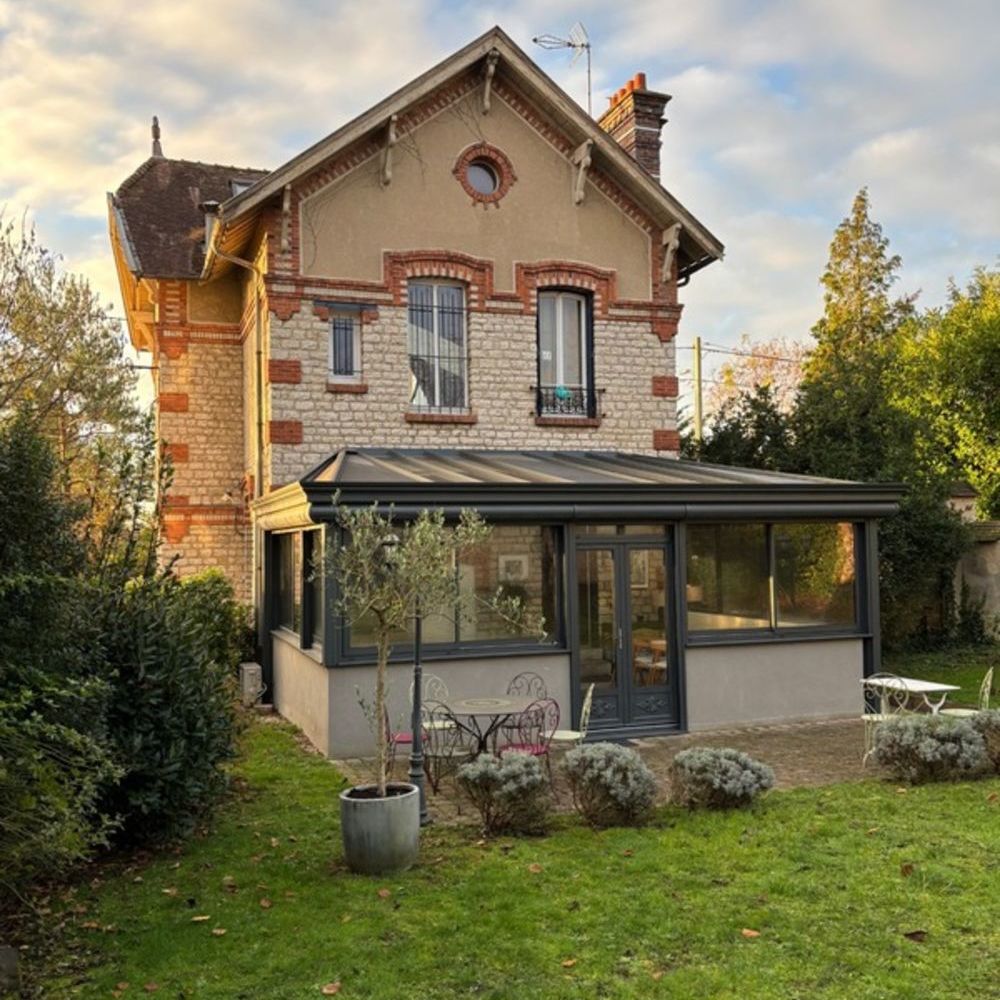 � vendre  Maison Montigny-sur-Loing (77690)