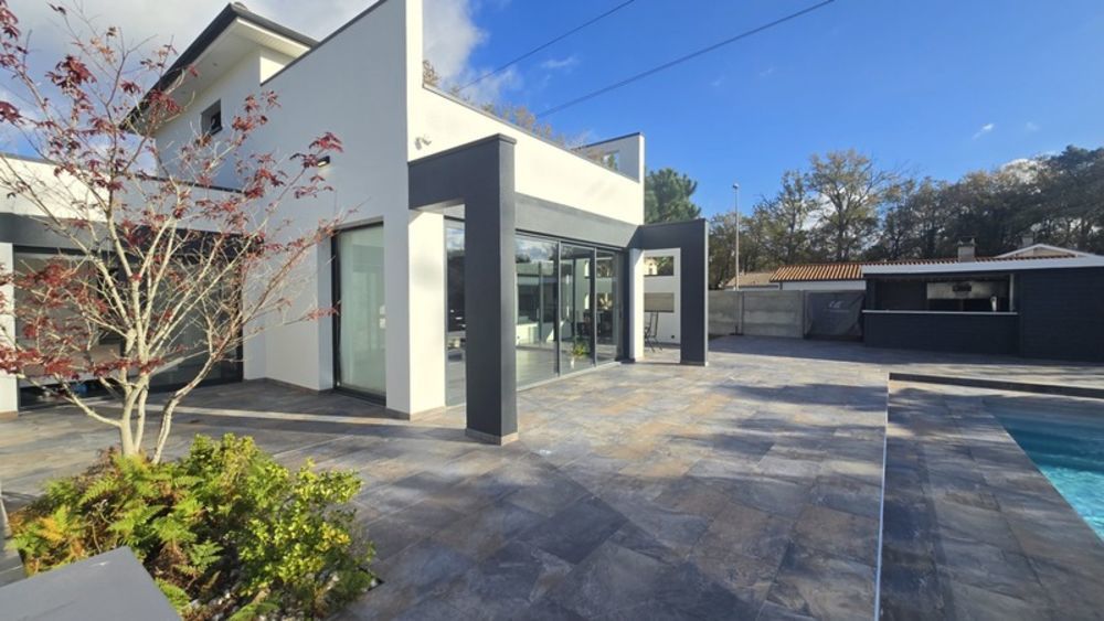 � vendre  Maison Pessac (33600)