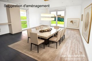  Appartement � vendre 3 pi�ces 61 m�