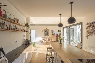  Maison � vendre 5 pi�ces 160 m�