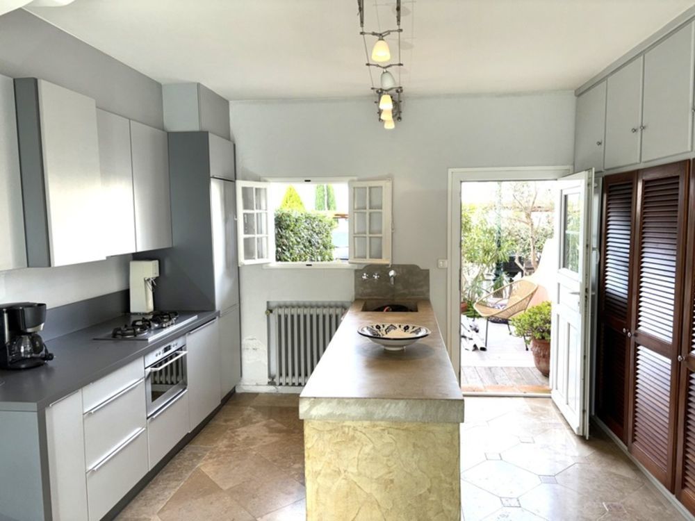 � vendre  Maison Grimaud (83310)