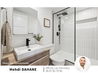  Appartement � vendre 3 pi�ces 78 m�