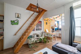  Appartement � vendre 2 pi�ces 40 m�