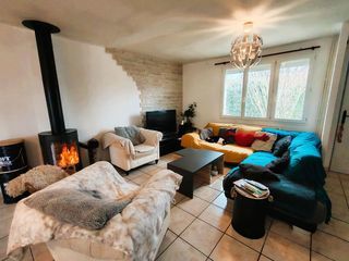  Maison � vendre 4 pi�ces 86 m�