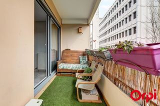  Appartement � vendre 5 pi�ces 96 m�