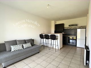  Appartement � louer 2 pi�ces 35 m�