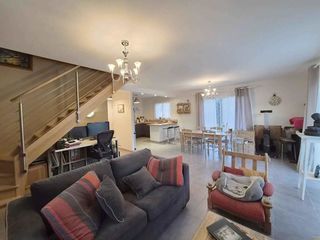  Maison � vendre 4 pi�ces 90 m�