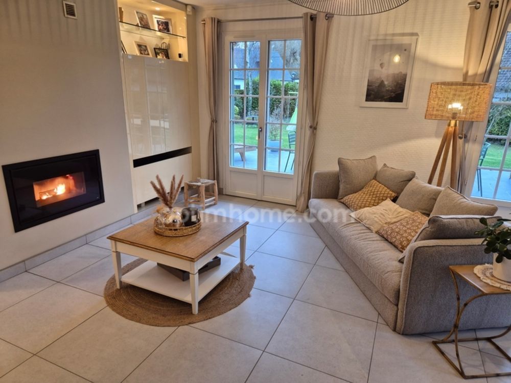 � vendre  Maison Wervicq-Sud (59117)