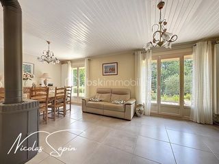  Maison � vendre 5 pi�ces 91 m�