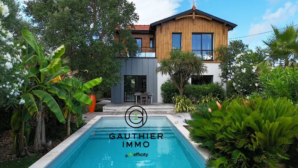 � vendre  Maison La Teste-de-Buch (33260)