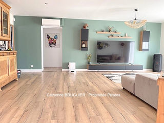  Maison � vendre 5 pi�ces 148 m�