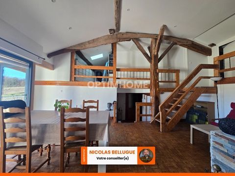   Maison en pierre r�nov�e avec piscine et appartement ind�pendant Maison - 7 pi�ce(s) - 195 m�