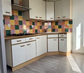  Appartement � vendre 1 pi�ce 28 m�