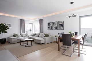  Appartement � vendre 4 pi�ces 90 m�