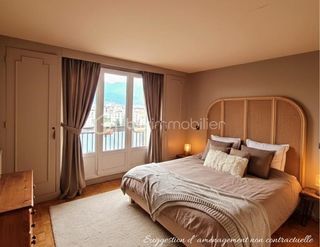  Appartement � vendre 3 pi�ces 76 m�