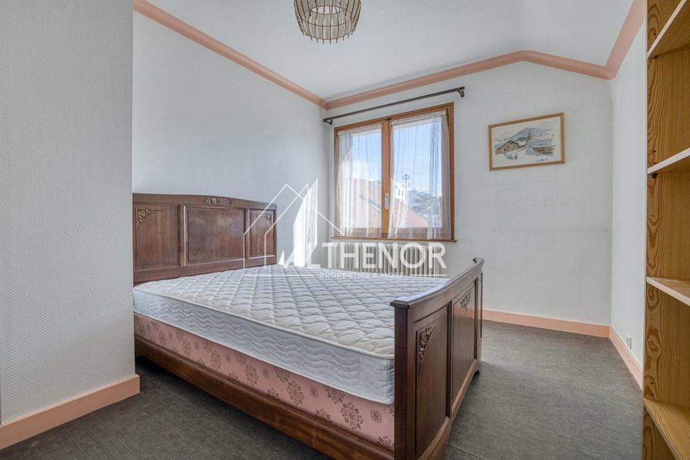 � vendre  Maison Annecy (74000)