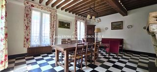  Maison � vendre 6 pi�ces 140 m�