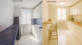  Appartement � vendre 5 pi�ces 98 m�