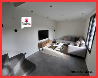  Maison � vendre 2 pi�ces 54 m�