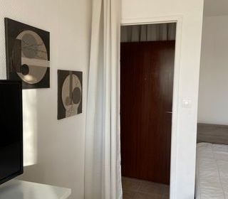  Appartement � louer 1 pi�ce 28 m�