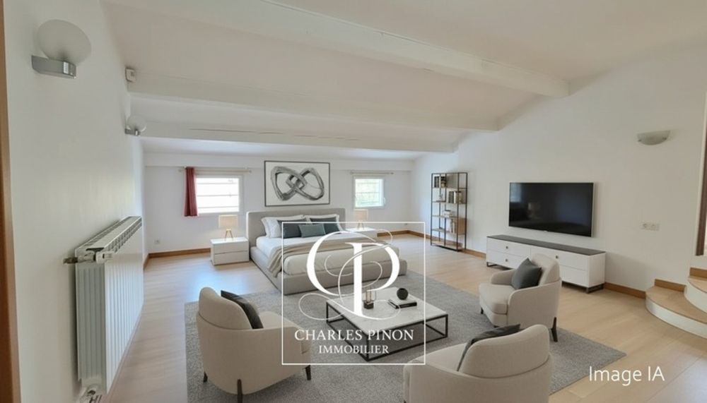 � vendre  Villa Rognes (13840)