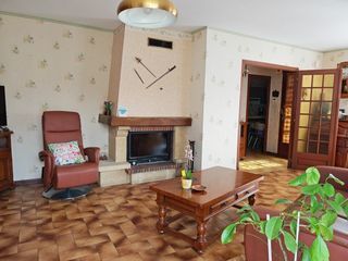  Maison � vendre 7 pi�ces 140 m�