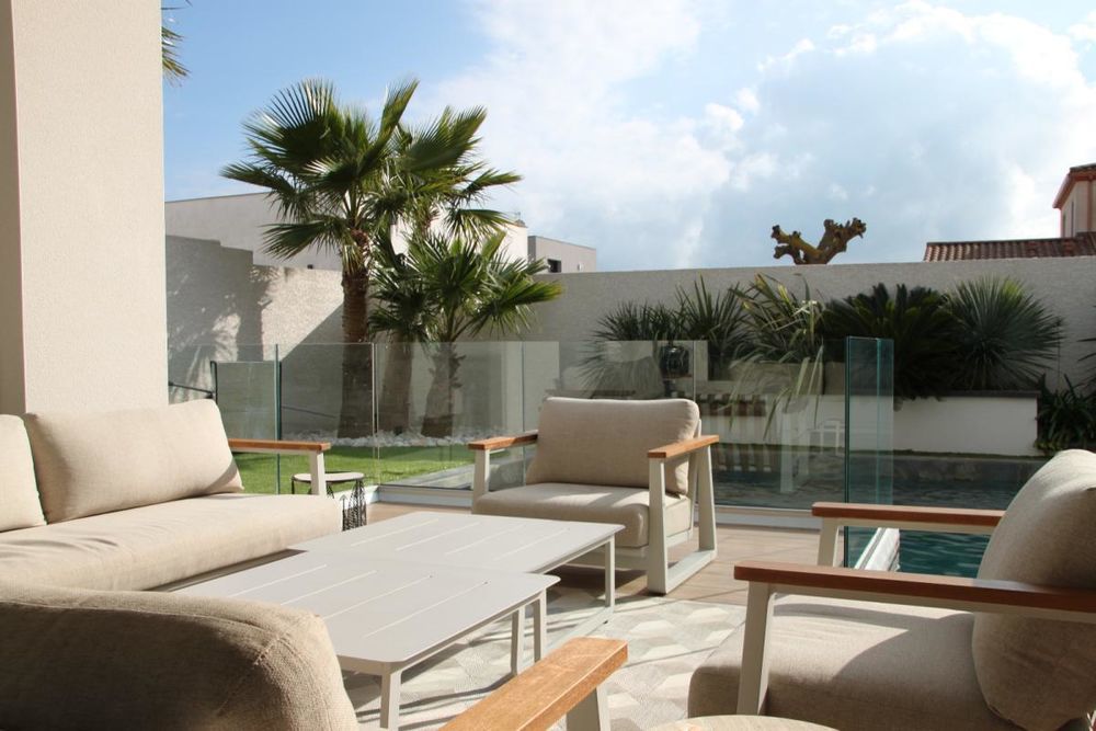 � vendre  Villa Vias (34450)