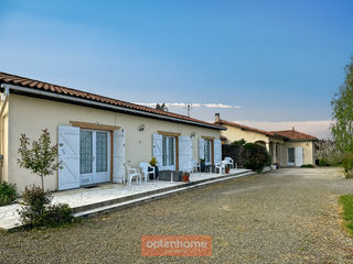  Maison � vendre 8 pi�ces 200 m�